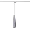 Lampa wisząca ELECTRA beton GU10 3000K  7W 510lm #W