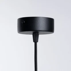 Lampa wisząca ELECTRA beton