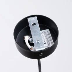 Lampa wisząca ELECTRA beton