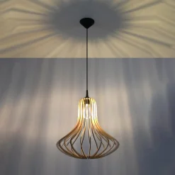 Lampa wisząca ELZA