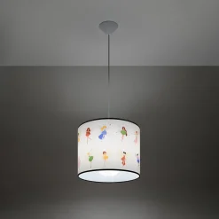 Lampa wisząca FAIRY 30