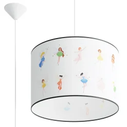 Lampa wisząca FAIRY 40