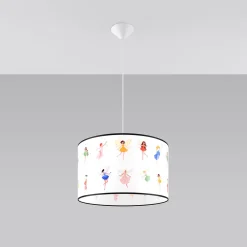 Lampa wisząca FAIRY 40