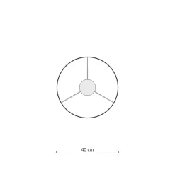 Lampa wisząca FAIRY 40