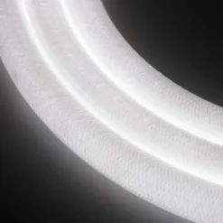 Lampa wisząca FANTASIA  ROUND LED złota