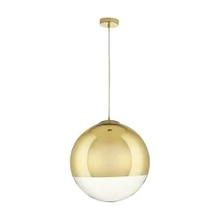 Lampa wisząca FLASH L gold