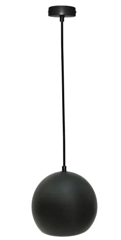 Lampa Wisząca Flen III czarny