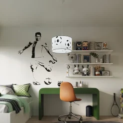 Lampa wisząca FOOTBALL A 40