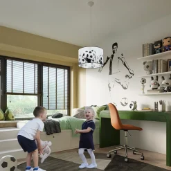 Lampa wisząca FOOTBALL B 40