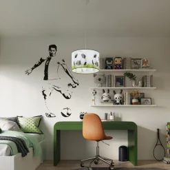 Lampa wisząca FOOTBALL C 40