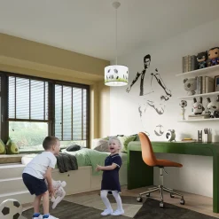Lampa wisząca FOOTBALL C 30