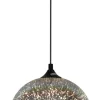 Lampa wisząca Galactic 2 23 1x60W E27 3d