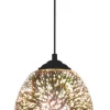 Lampa wisząca Galactic 1 20 1x60W E27 3d