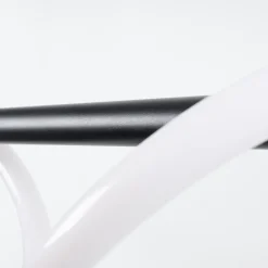 Lampa wisząca GALAKSE 148 czarna LED  2700-6500K