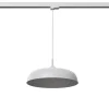 Lampa wisząca GINA biała E27 4000K 7,5W  690lm