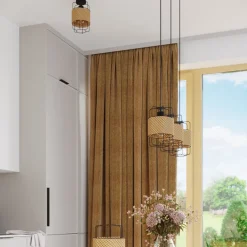 Lampa wisząca GIZUR 1