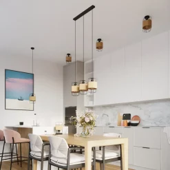 Lampa wisząca GIZUR 1