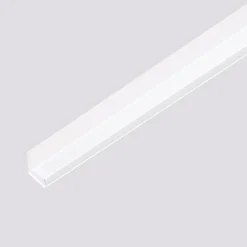 Lampa wisząca GLAD biała LED 4000K