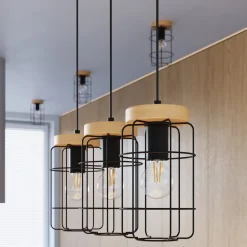 Lampa wisząca GOTTO 1