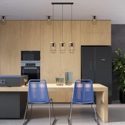 Lampa wisząca GOTTO 1