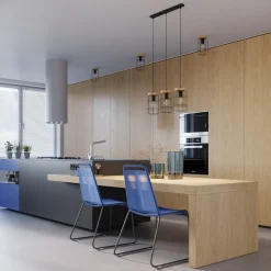 Lampa wisząca GOTTO 1