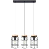 Lampa wisząca GOTTO 3L