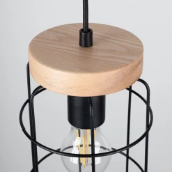 Lampa wisząca GOTTO 3L