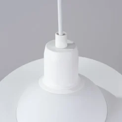 Lampa wisząca HYPERION 1 biały