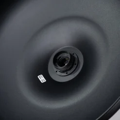 Lampa wisząca INDY czarna