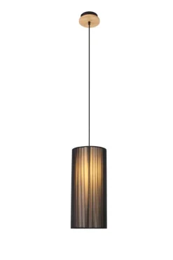 Lampa Wisząca Kioto 1 czarna