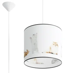 Lampa wisząca KITTY 30