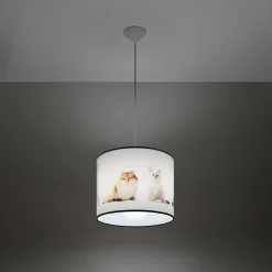 Lampa wisząca KITTY 30