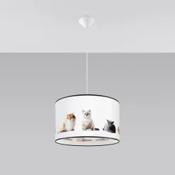 Lampa wisząca KITTY 40