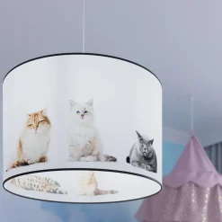 Lampa wisząca KITTY 40
