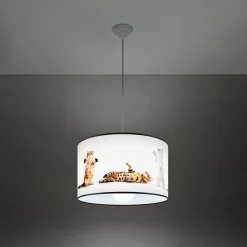 Lampa wisząca KITTY 40