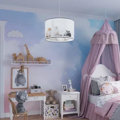 Lampa wisząca KITTY 40