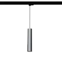 Lampa Wisząca LAGOS chrom GU10 3000K 7W  510lm
