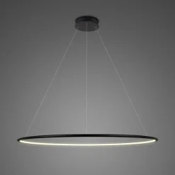 Lampa wisząca Ledowe Okręgi No.1 100 cm