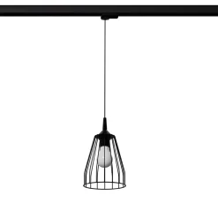 Lampa wisząca LEYO E27 3000K 7,5W 620lm
