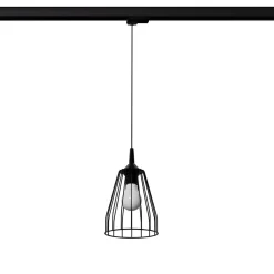 Lampa wisząca LEYO E27 4000K 7,5W 690lm