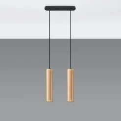 Lampa wisząca LINO 2
