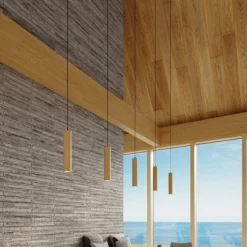 Lampa wisząca LINO 1