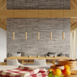 Lampa wisząca LINO 1