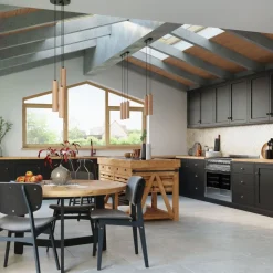 Lampa wisząca LINO 1