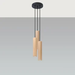 Lampa wisząca LINO 3P