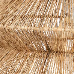 Lampa wisząca Liza Juta D.38 cm