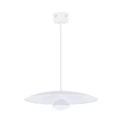 Lampa Wisząca Lund 480 mm Biały