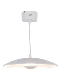 Lampa Wisząca Lund 480 mm Biały