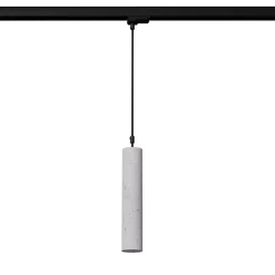 Lampa wisząca LUVO GU10 4000K 7W 530lm  #B