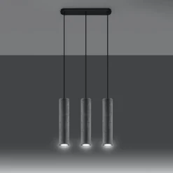 Lampa wisząca LUVO 3L